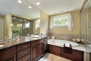 Toronto Bathroom renovation