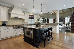 remodelling your kitchen